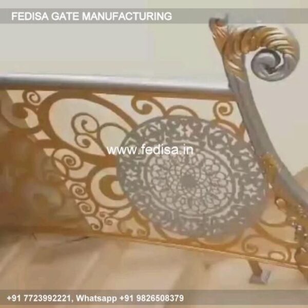 Gate Design Front Gate Design Steel Gate Design 5 Feet Fancy Pipe Gate