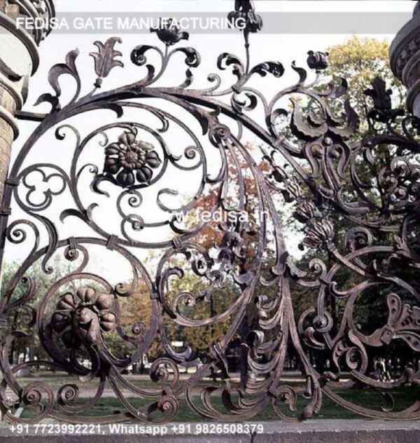 Main Gate Design Modern Gate Design Front Gate Design In Home Entry Gate Design For Flat
