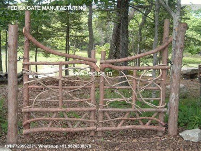 Iron Gate Design Simple Gate Design Fancy Get Loha Strong Gate Design