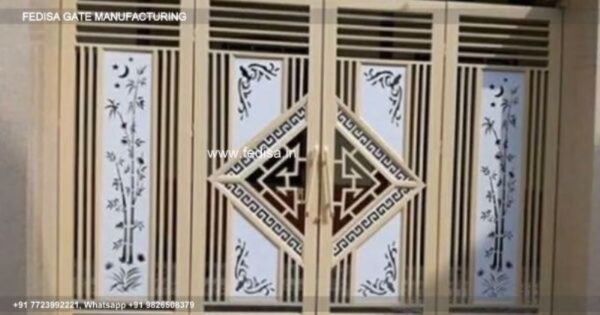 Iron Gate Design Sliding Gate Design Boundary Gate Ke Design Sliding Gate Wheel Design