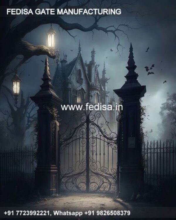 Gate Design Front Gate Design Gate Gate Ka Design Steel Gate Frame Design