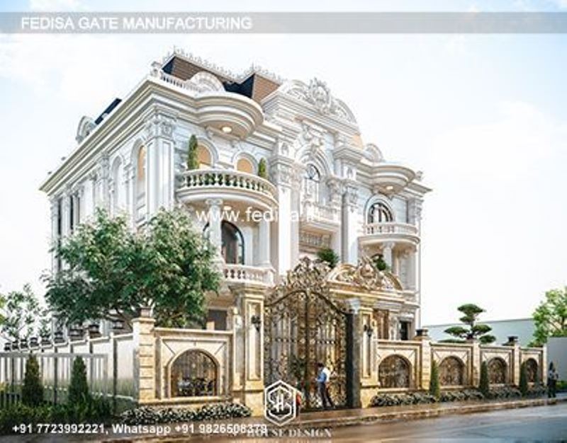 Gate Design Gate Color Window Grill Gate Design Modern House Main Gate Design