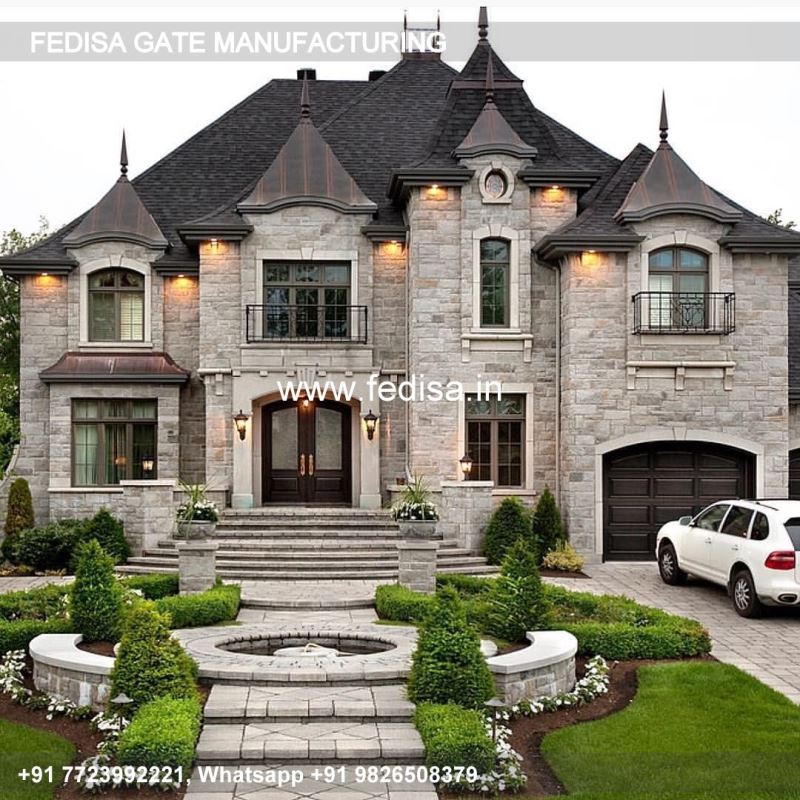 Iron Gate Design Simple Gate Design Modern Security Gates Ornamental Gate Design