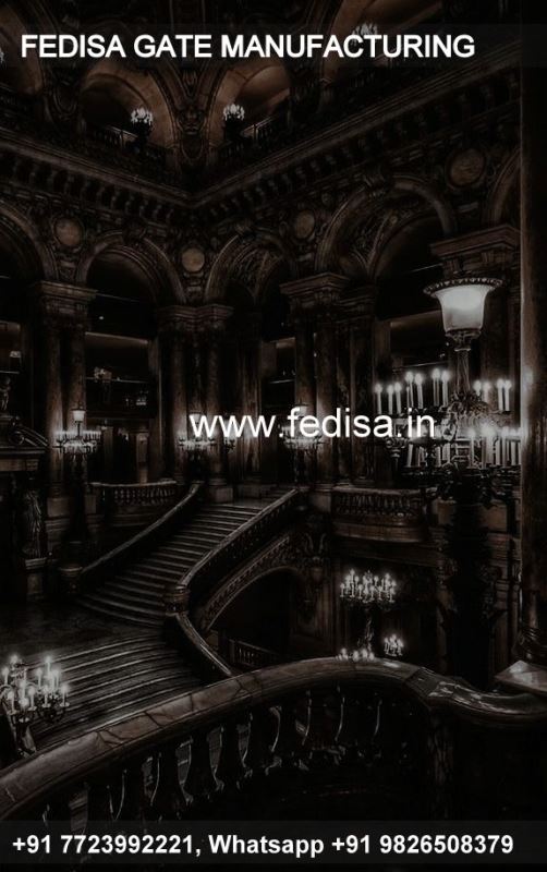 Gate Design Front Gate Design Steel Gate Double Palla Front Door Grill Gate Design