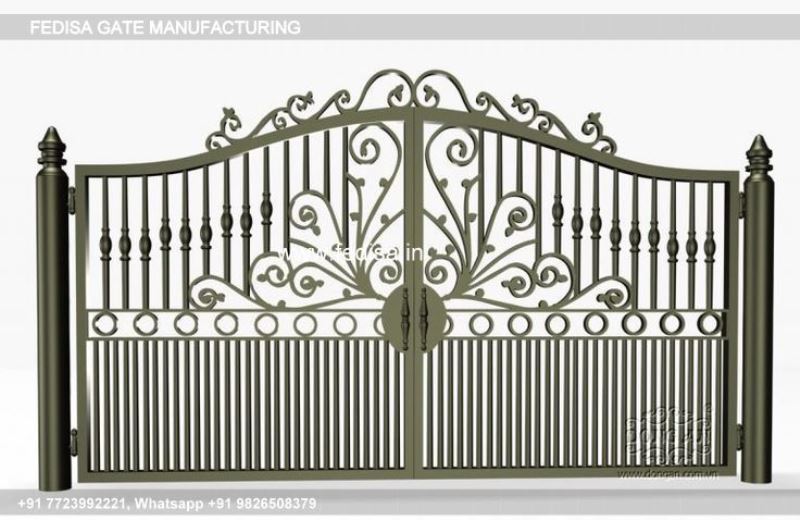 Main Gate Design House Gate Design Wall Gate Price Laminate Gate Design