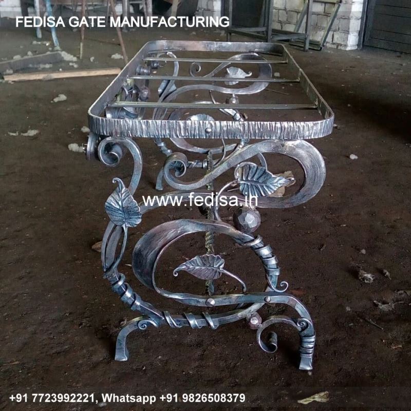 Iron Gate Design Front Gate Designs For Houses 5ft Gate Design Arched Wooden Gate Designs