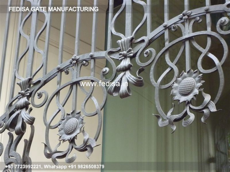 Iron Gate Design Front Gate Designs For Houses Arched Wooden Gate Designs Front Gate With Roof Design