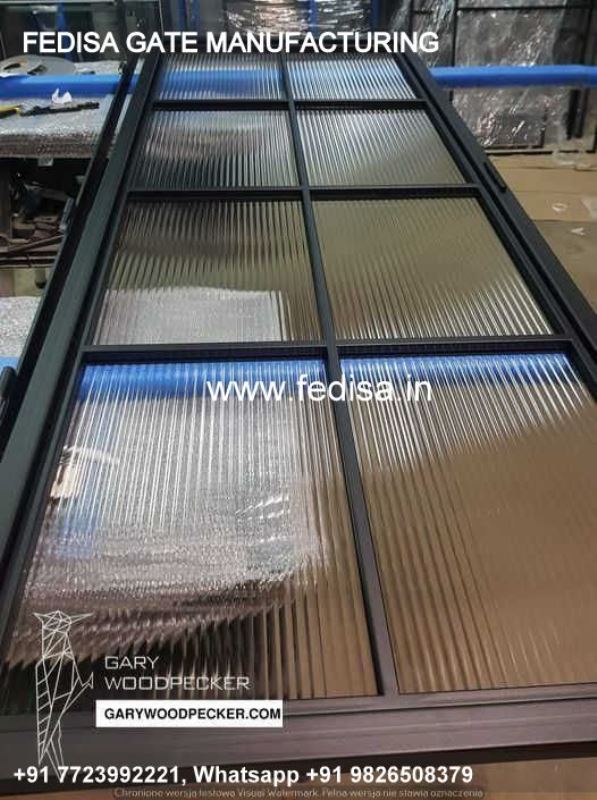 Main Gate Design Modern Gate Design Iron Jali Gate Simple Gate Design With Plain Sheet