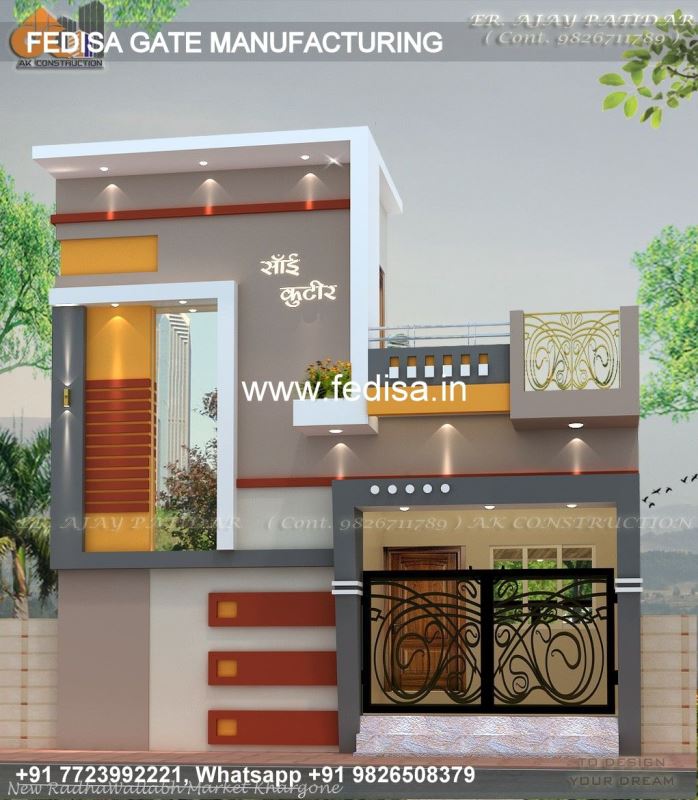 Iron Gate Design Front Gate Designs For Houses Asian Gate Design Grill Design Above Main Gate