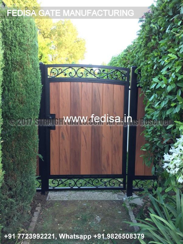 Main Gate Design Modern Gate Design Front Slide Gate Design Ss Gate Design For House
