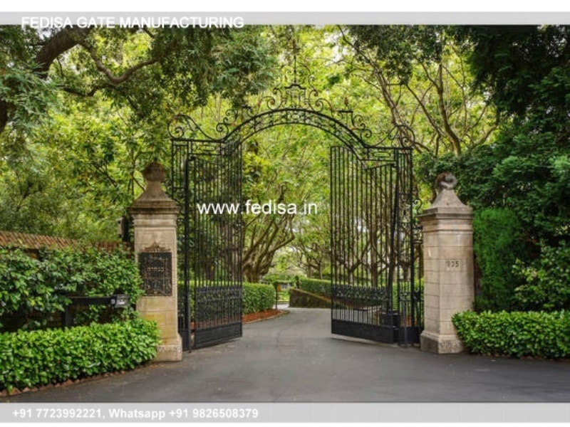 Main Gate Design Modern Gate Design Ss Gate Design For House Dwar Gate Parda