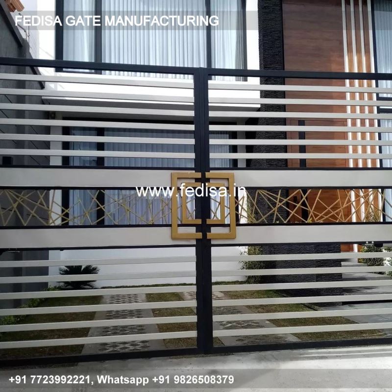 Main Gate Design Modern Gate Design Dwar Gate Parda Leaf Gate Design