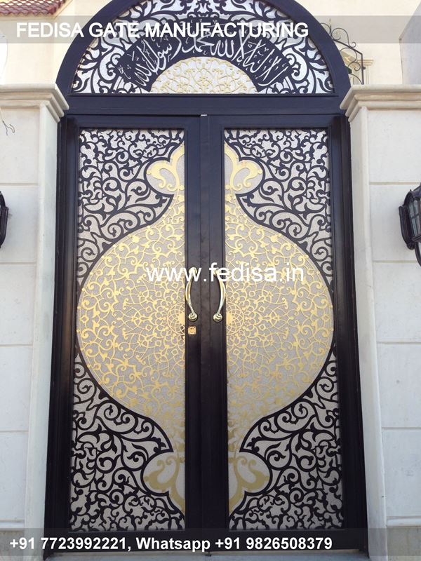 Gate Design Steel Gate Design Room Ke Gate Ka Design Front Wooden Gate Design