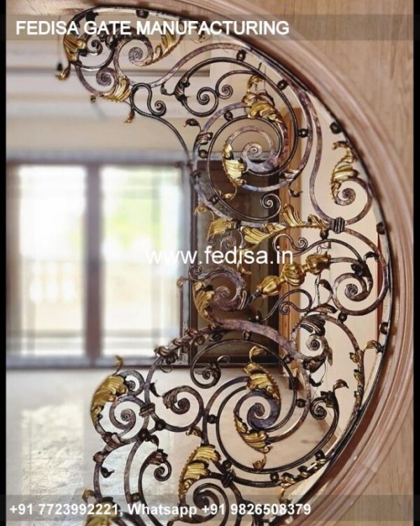 Iron Gate Design Simple Gate Design Steel Gate Design With Glass Ss Folding Gate