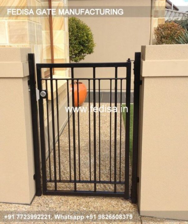 Gate Design Steel Gate Design Front Wooden Gate Design Gate Design For Garage