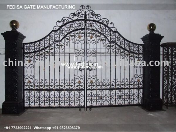 Gate Design Gate Color Wall Main Gate Design Gi Grill Gate Design