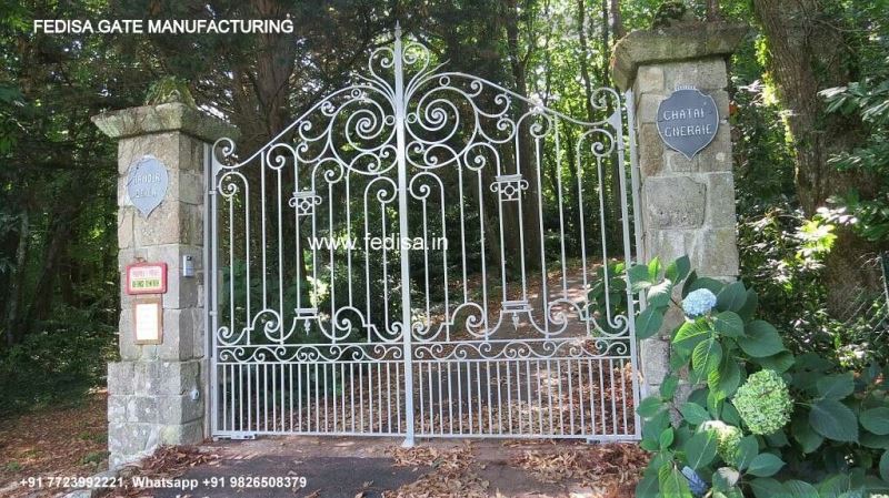 Gate Design Grill Gate Design Main Gate Design 2023 Wooden Gate Design