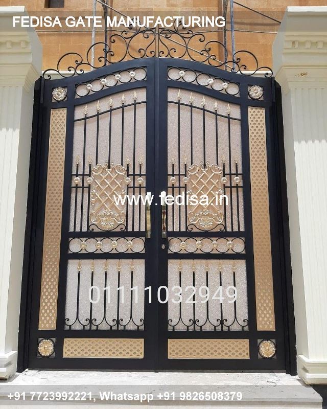 Gate Design Grill Gate Design Parda Ka Design New Gate Design