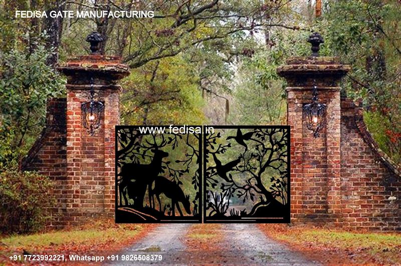 Main Gate Design Gate Design For Home Safety Grill Gate Design For Main Door Steel Main Gate Design