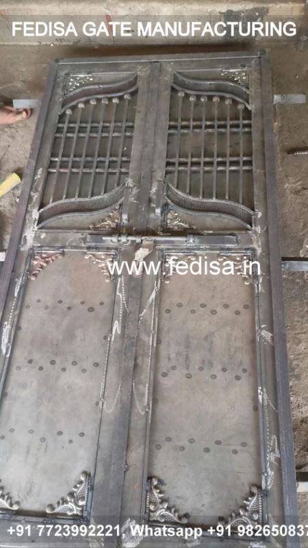 Gate Design Gate Color Compound Gate Design Iron Gate Design For Home