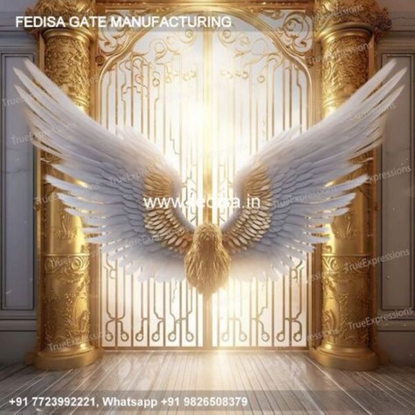 Iron Gate Design Safety Grill Gate Design For Main Door Loha Gate Design Steel Gate Design Catalog