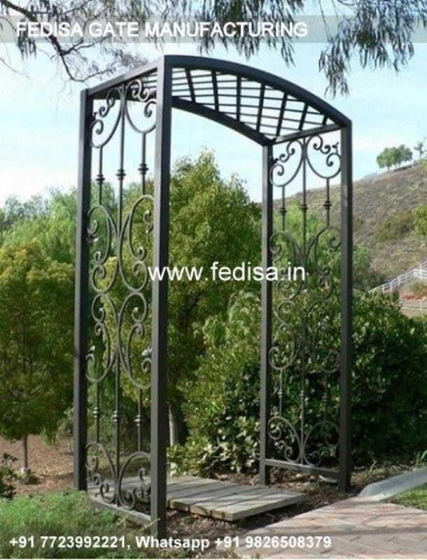 Iron Gate Design Sliding Gate Design Lohe Ke Gate Ke Design Latest Gate Design
