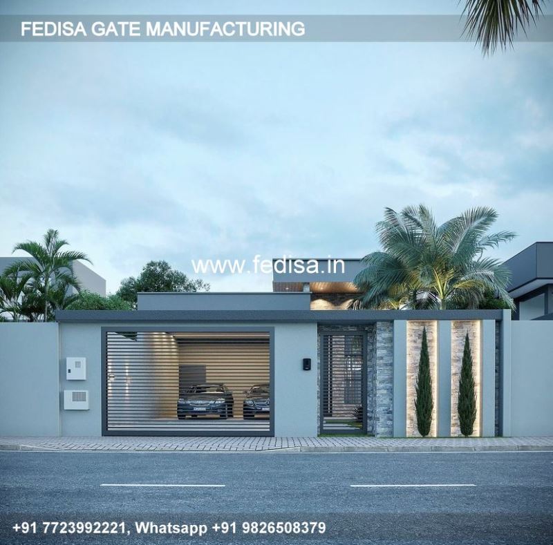 Main Gate Design Modern Gate Design Gate Ka Color Gate Parda Ka Design