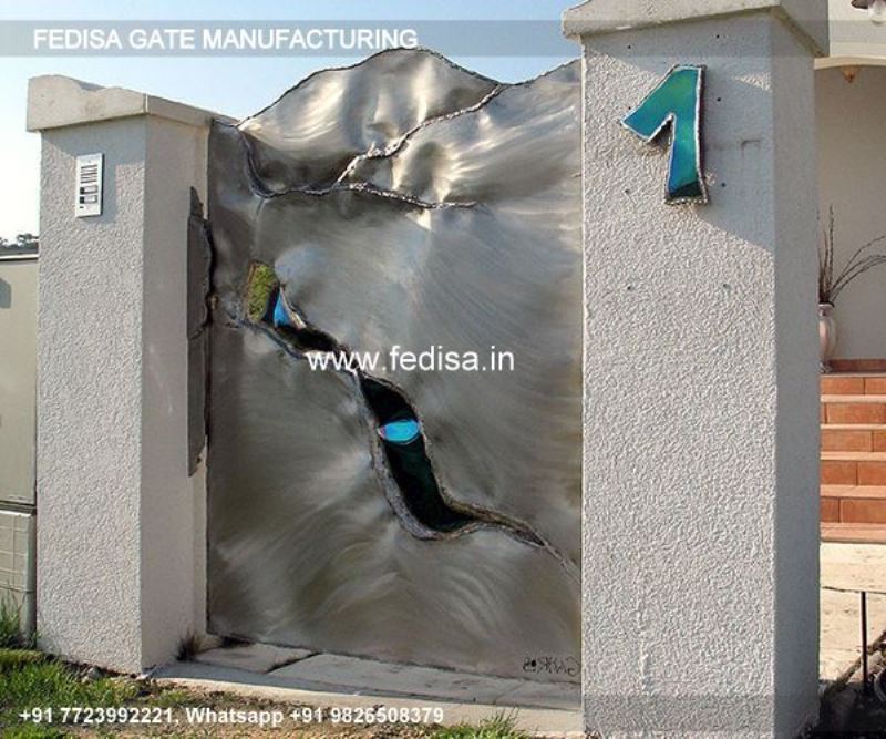 Main Gate Design Modern Gate Design Gate Paint Design Modern Gate Designs For Homes