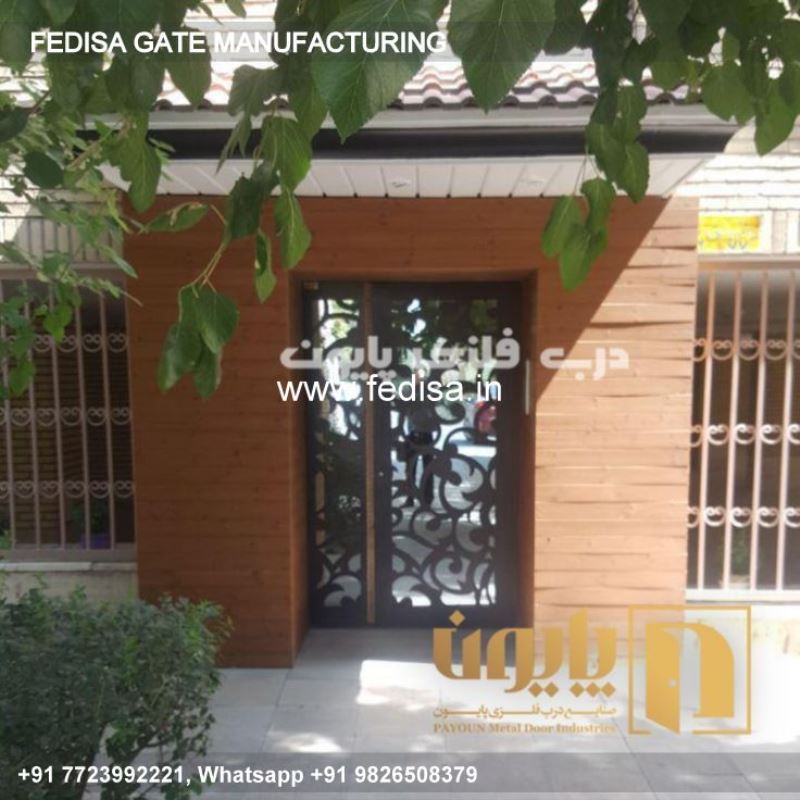 Main Gate Design Main Gate Design 2588 Auto Gate Design Gi Gate Design