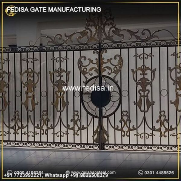 Iron Gate Design Sliding Gate Design Modern Iron Gate Design Stainless Steel Gate Design Modern
