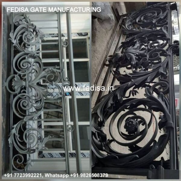 Main Gate Design Main Gate Design 2592 Main Gate Paint Color Steel Gate Design 2021