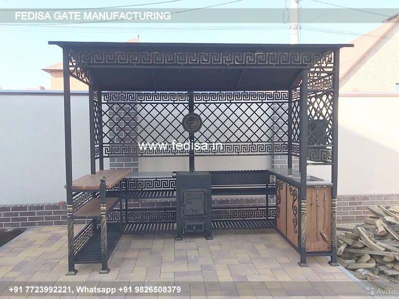 Iron Gate Design Front Gate Designs For Houses Main Gate Design 2021 Steel Ss Gate Price