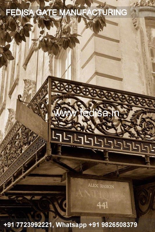 Main Gate Design Gate Design For Home Steel Gate Design Double Door Gate Design In Iron