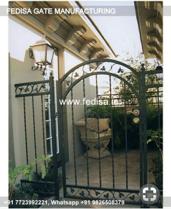 Main Gate Design Modern Gate Design Foldable Gate Design Lohe Ka Get