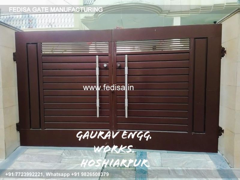 Gate Design Grill Gate Design Wicket Gate Design Sheet Gate Design
