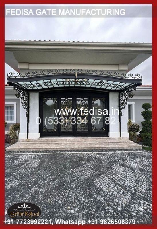Gate Design Gate Color Ss Main Gate Front Gate Grill Design