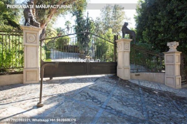 Main Gate Design House Gate Design Gate Design In Iron Latest Gate Design For Home