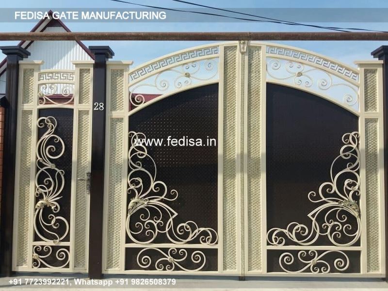 Gate Design Gate Color Plywood Gate Design Window Gate Design