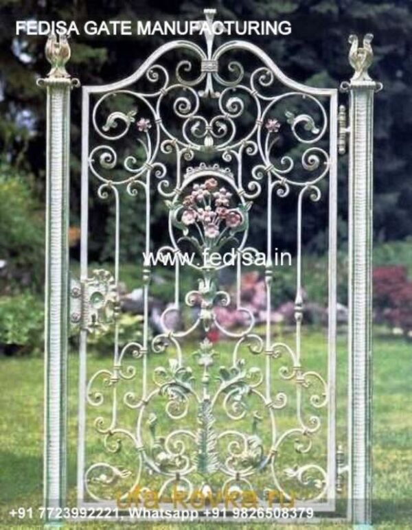 Iron Gate Design Sliding Gate Design Farm Gate Design Modern Steel Gate Design 2020