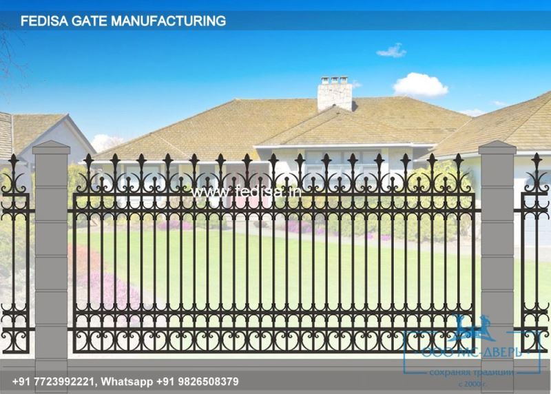 Main Gate Design House Gate Design Outside Gate Design Modern House Gate Design