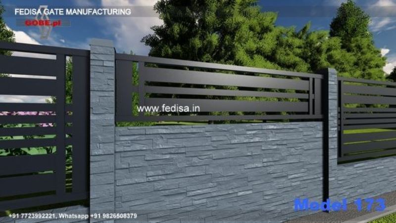 Main Gate Design Gate Design For Home Contemporary Gate Design Gate Ke Upar Ka Design