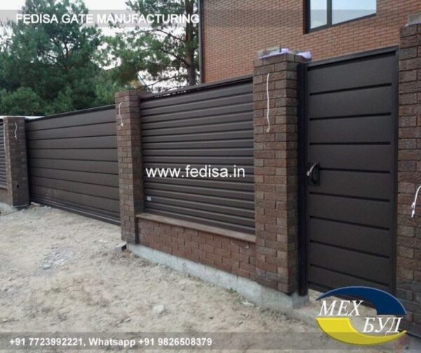 Main Gate Design Modern Gate Design Lohe Ke Darwaje Design Latest Steel Gate Design 2021