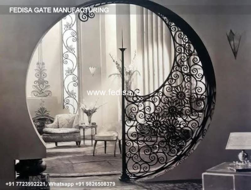 Main Gate Design Gate Design For Home Gate Ramp Design Lightweight Gate Design