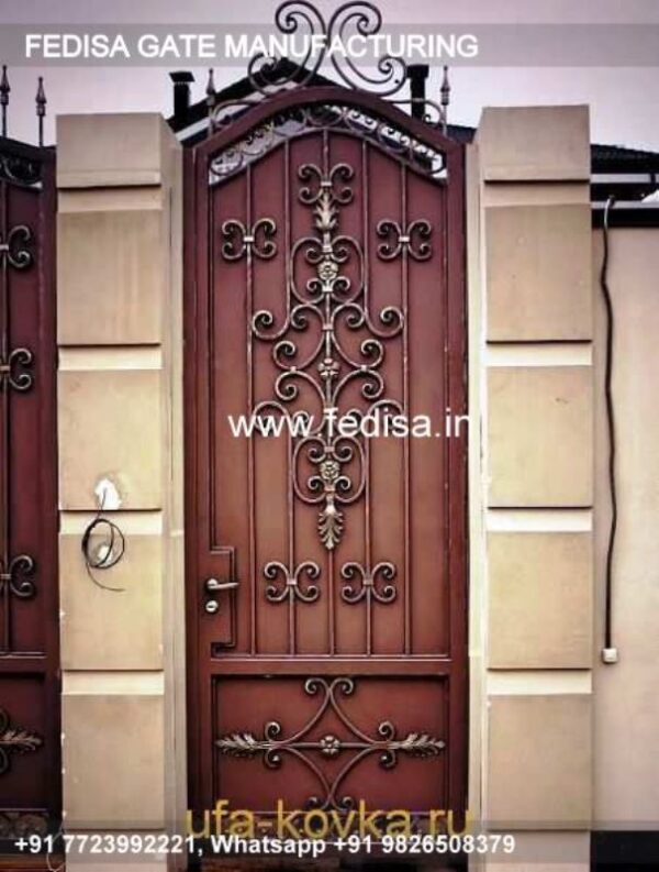 Main Gate Design House Gate Design House Boundary Wall Main Gate Design Main Gate Ramp Design