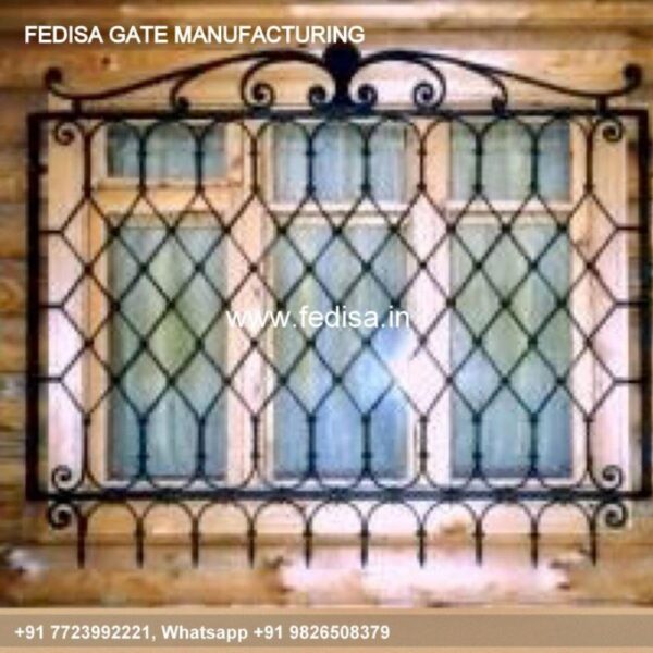 Main Gate Design Gate Design For Home Fence Door Design Simple Grill Gate Design