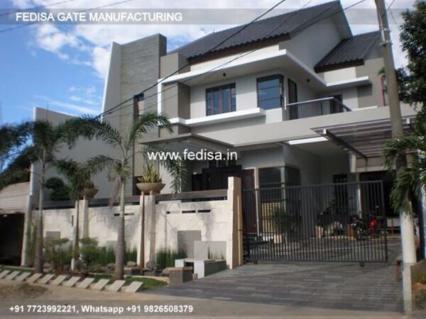 Gate Design Front Gate Design Pvc Gate Design Main Gate Chajja Design
