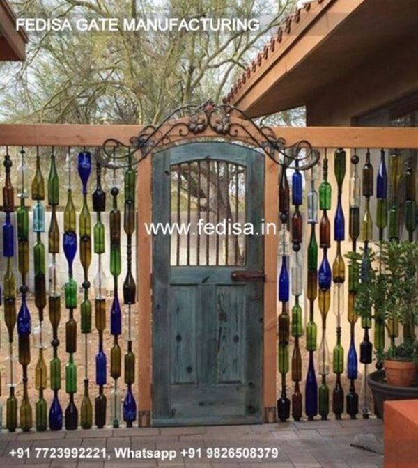 Gate Design Steel Gate Design Lohe Ke Gate Design Pipe Gate Design Latest