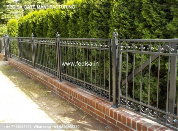 Main Gate Design House Gate Design Lohe Ke Fancy Gate Design Wala Gate