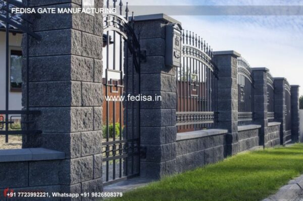 Gate Design Grill Gate Design Mirror Gate Design Cast Iron Gate Design