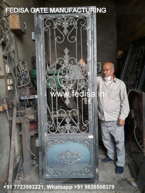 Gate Design Gate Color Pipe Gate Design Latest Dwar Gate Design